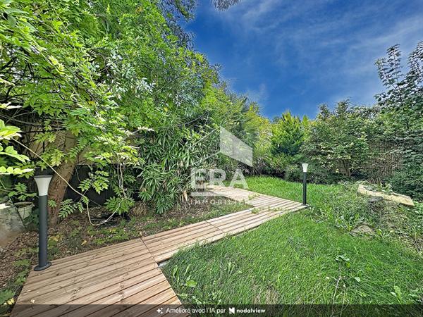 Maison Conflans Sainte Honorine 6 pièces 130 m2
