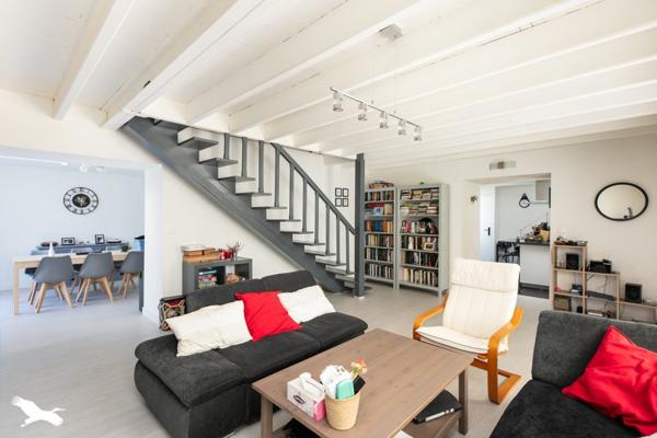 Maison à vendre 307 110 € Gouesnou 5 p 105 m² DPE F