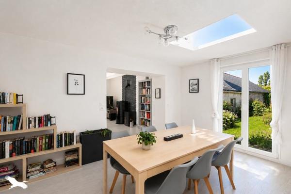 Maison à vendre 307 110 € Gouesnou 5 p 105 m² DPE F