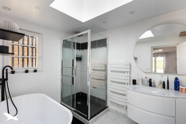 Maison à vendre 307 110 € Gouesnou 5 p 105 m² DPE F