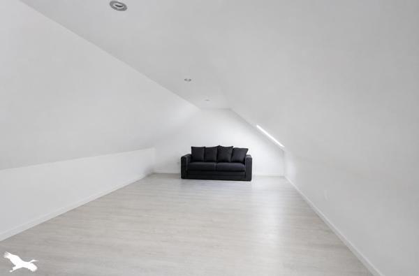 Maison à vendre 307 110 € Gouesnou 5 p 105 m² DPE F