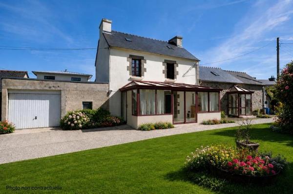 Maison 286 740 € Gouesnou 5 p 105 m² DPE F