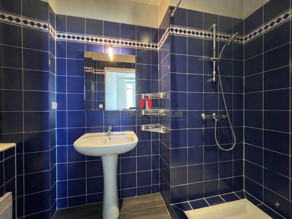 Appartement 1er étage
