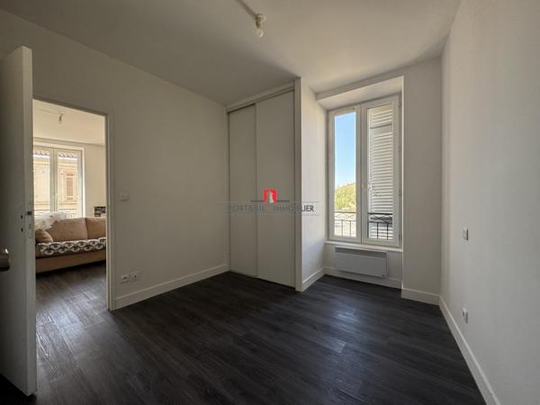 Appartement 1er étage