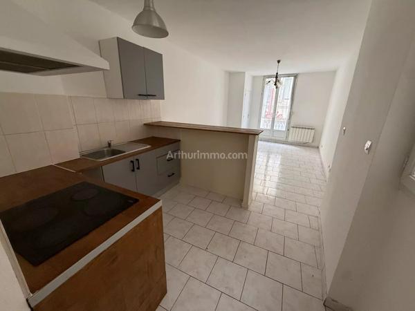 Location                                                      Appartement
                        
                     2 pièces                      57 m2                     à Lodève