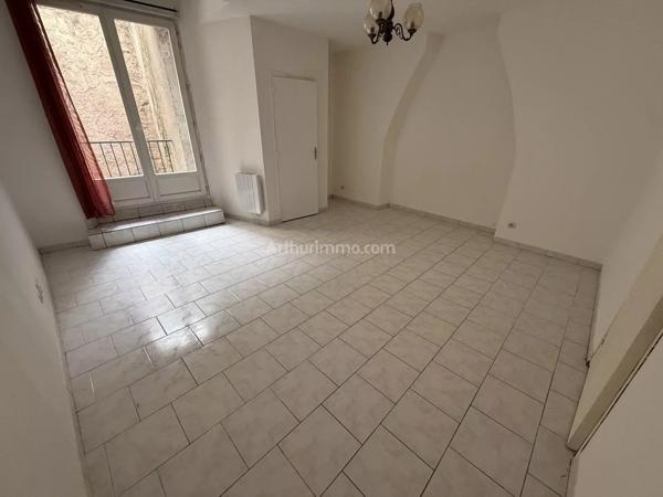 Location                                                      Appartement
                        
                     2 pièces                      57 m2                     à Lodève