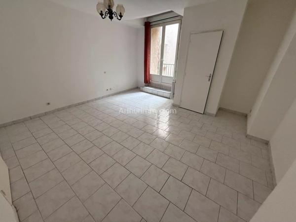 Location                                                      Appartement
                        
                     2 pièces                      57 m2                     à Lodève