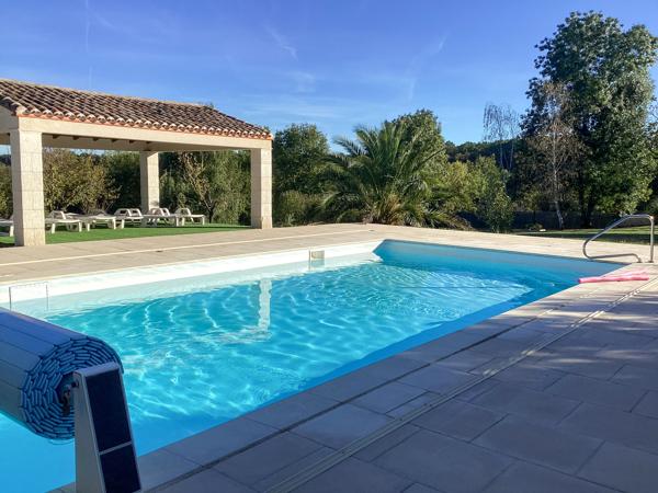 Maison à vendre à Eymet (24500) - Dordogne