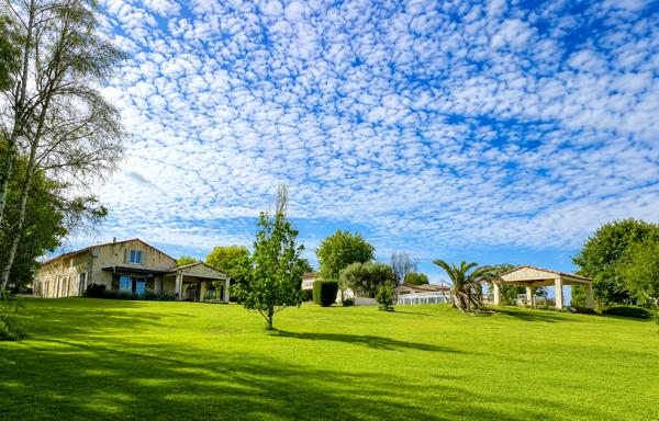Maison à vendre à Eymet (24500) - Dordogne