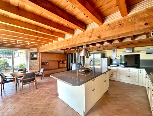 Maison à vendre à Eymet (24500) - Dordogne