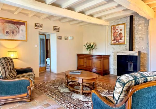 Maison à vendre à Eymet (24500) - Dordogne
