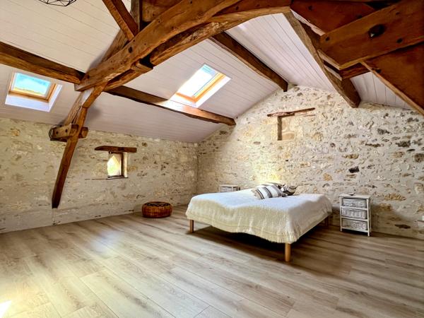 Maison à vendre à Eymet (24500) - Dordogne