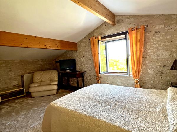 Maison à vendre à Eymet (24500) - Dordogne