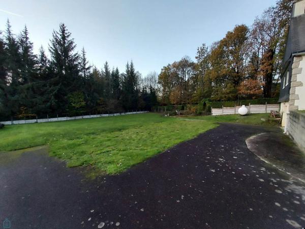 Maison Néo Bretonne GUERLÉDAN