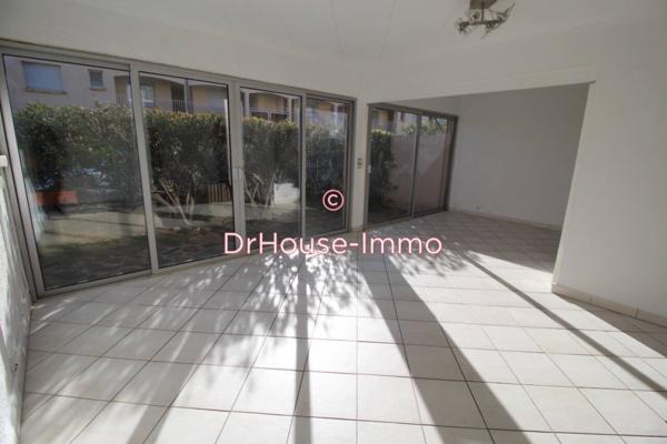 Appartement à vendre 2 pièces de 51 m²