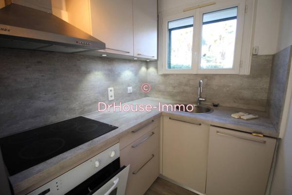 Appartement à vendre 2 pièces de 51 m²