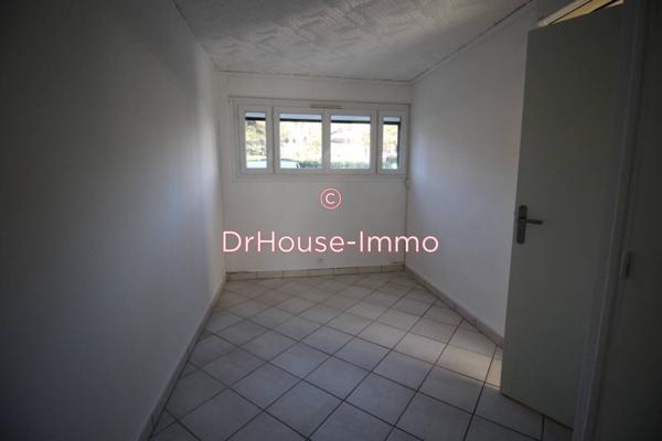 Appartement à vendre 2 pièces de 51 m²