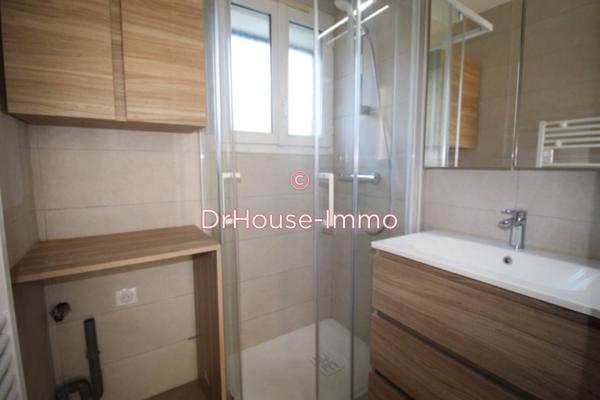 Appartement à vendre 2 pièces de 51 m²