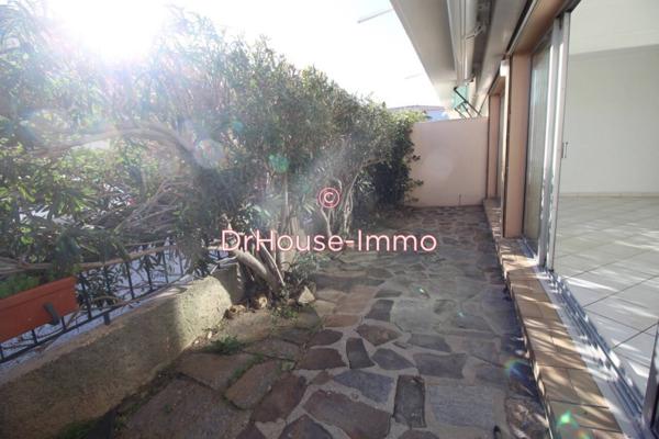 Appartement à vendre 2 pièces de 51 m²