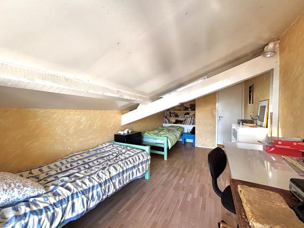 Maison d'architecte de 120 m² à vendre à Roche-la-Molière