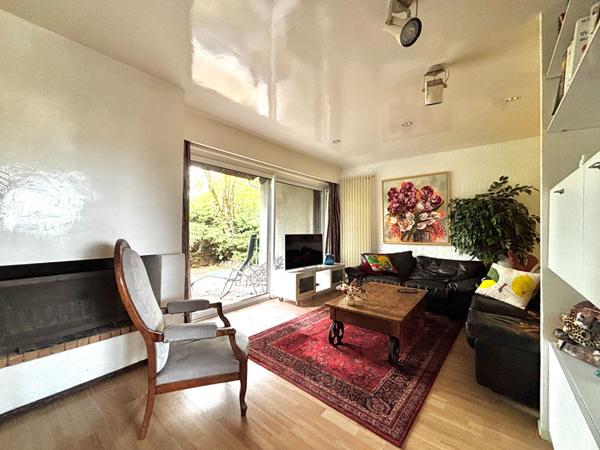 Maison d'architecte de 120 m² à vendre à Roche-la-Molière