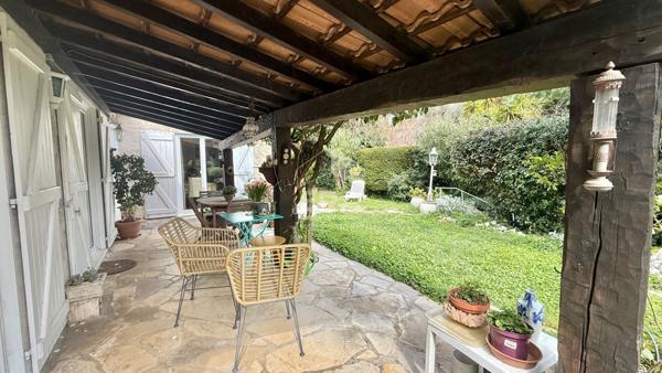 RARE VILLA à vendre à Nice  5 pièces