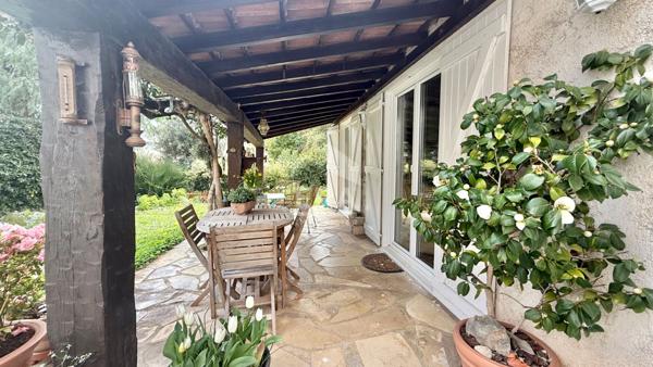 RARE VILLA à vendre à Nice  5 pièces