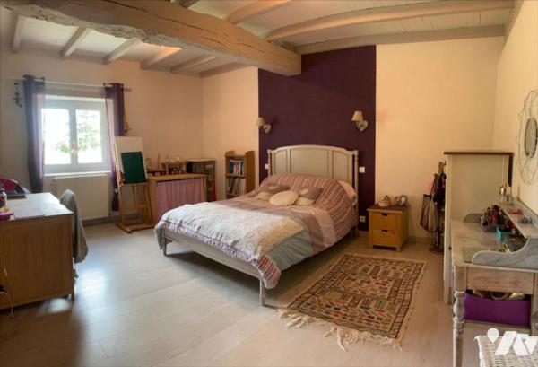 QUARTIER RESIDENTIEL, MAISON FAMILIALE AVEC PISCINE