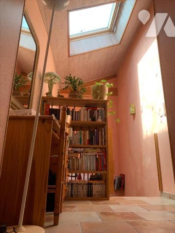 QUARTIER RESIDENTIEL, MAISON FAMILIALE AVEC PISCINE