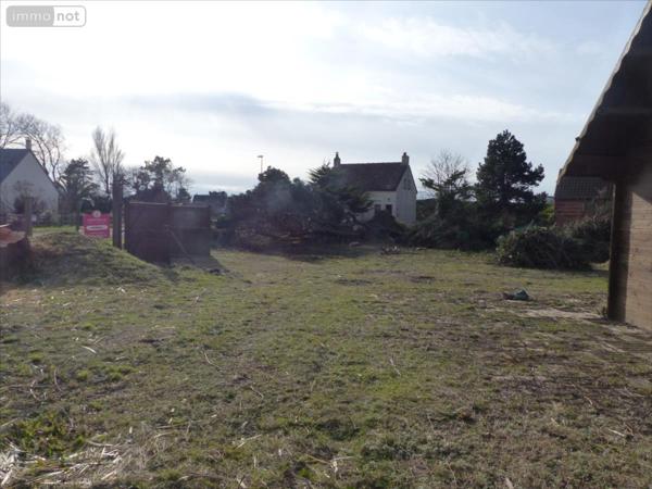 Chalet à vendre à Port-Bail-sur-Mer dans la Manche (50580), ref : 50061-1092513