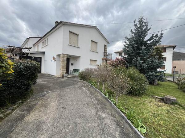 Maison à vendre 134 000 € Lavelanet 4 p 84 m² DPE G