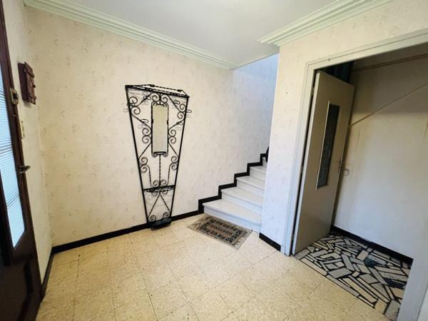Maison à vendre 134 000 € Lavelanet 4 p 84 m² DPE G