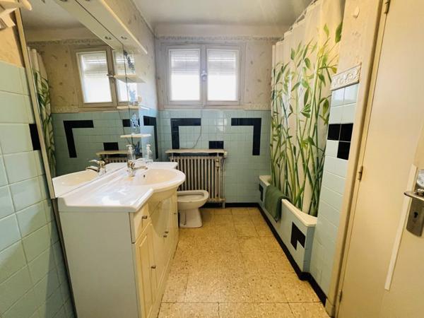 Maison à vendre 134 000 € Lavelanet 4 p 84 m² DPE G