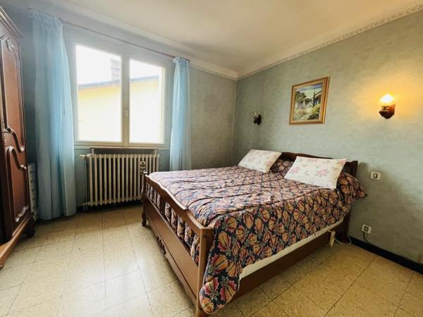 Maison à vendre 134 000 € Lavelanet 4 p 84 m² DPE G