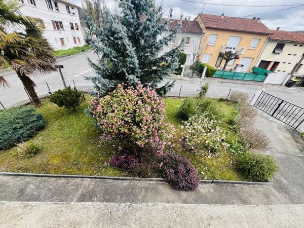Maison à vendre 134 000 € Lavelanet 4 p 84 m² DPE G