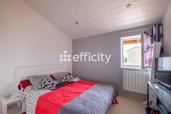 Maison 6 pièces - 196 m²