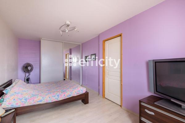 Maison 6 pièces - 196 m²