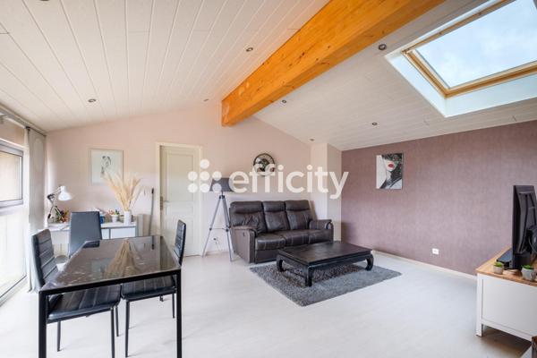 Maison 6 pièces - 196 m²