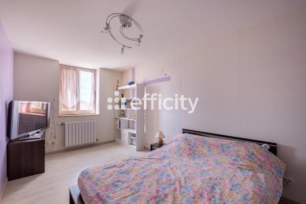 Maison 6 pièces - 196 m²