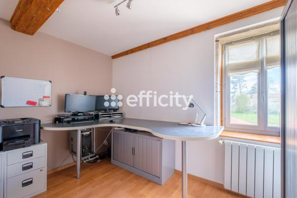 Maison 6 pièces - 196 m²