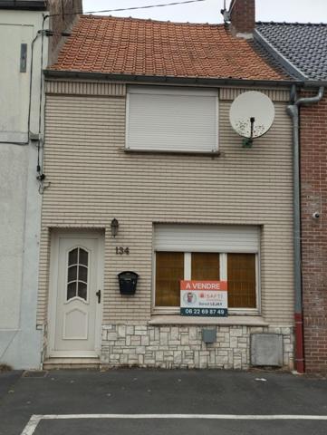 maison pour investisseur ou amateur de travaux