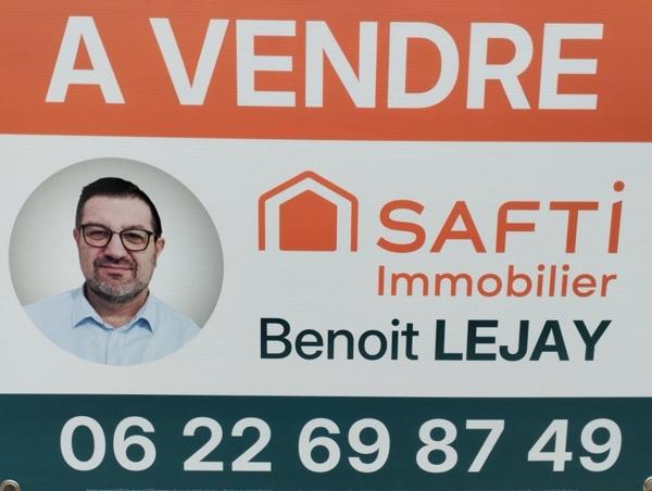 maison pour investisseur ou amateur de travaux