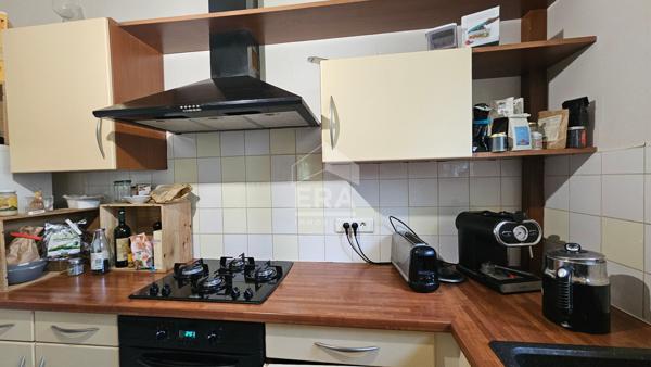 Appartement 3 pièces à vendre à Longwy - Calme et Confort