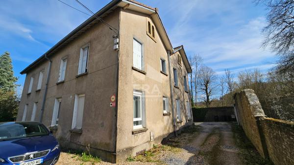 Appartement 3 pièces à vendre à Longwy - Calme et Confort