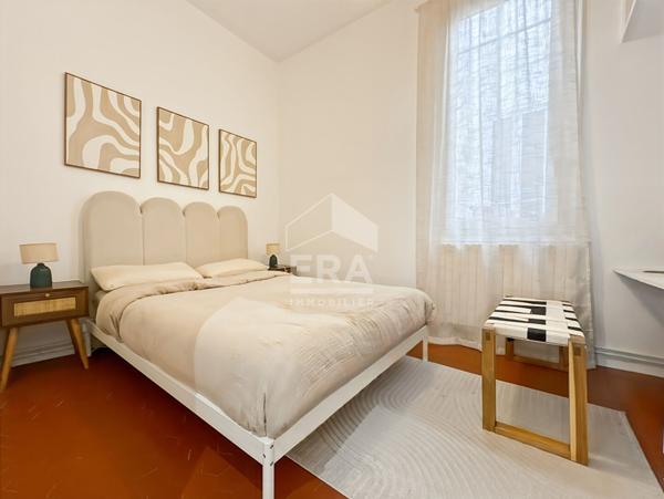 Appartement Marseille Type 3 73m² 13007 Marseille