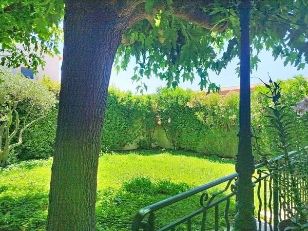 Maison avec piscine et garage, Marseille  quartier Château Gombert 6 pièce(s) 150 m2