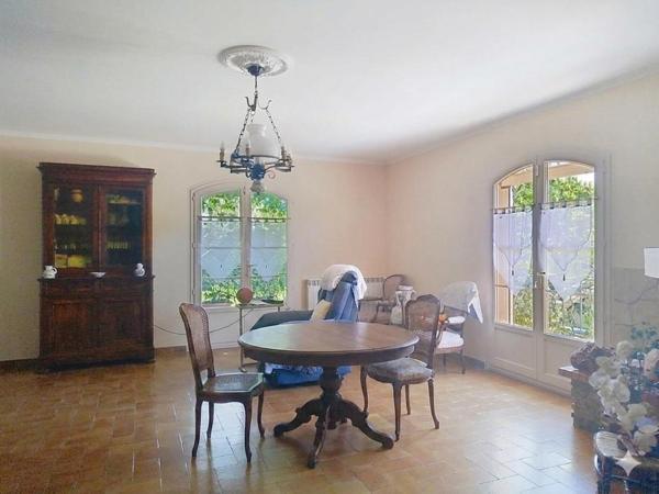 Maison avec piscine et garage, Marseille  quartier Château Gombert 6 pièce(s) 150 m2