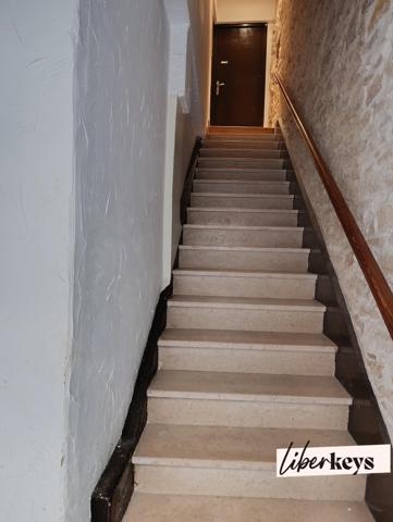 IMMEUBLE DE RAPPORT MONO PROPRIÉTÉ de 162 m² habitable - 3 LOGEMENTS - 71700 TOURNUS