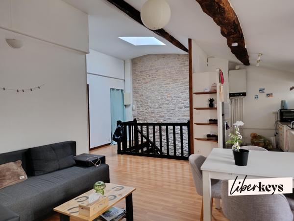 IMMEUBLE DE RAPPORT MONO PROPRIÉTÉ de 162 m² habitable - 3 LOGEMENTS - 71700 TOURNUS