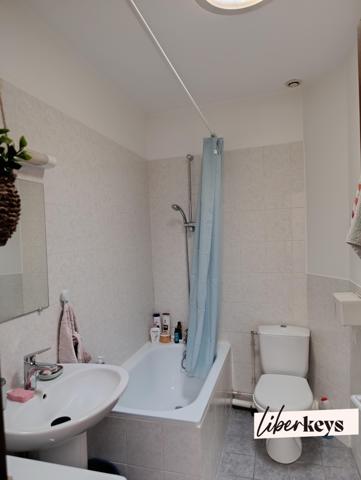IMMEUBLE DE RAPPORT MONO PROPRIÉTÉ de 162 m² habitable - 3 LOGEMENTS - 71700 TOURNUS